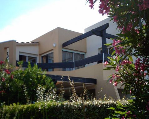 Appartement T3 – Vue Mer